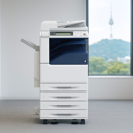 DocuCentre-V C2265