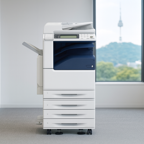 DocuCentre-V C2265