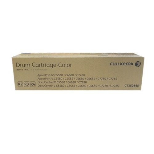 CT350868 DC-IV C5560/C6680/C7780, APV C5580/C6680/C7780, APV C5585/C6685/C7785 컬러 드럼