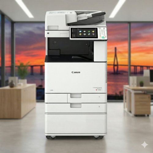 캐논 iR ADV C3520